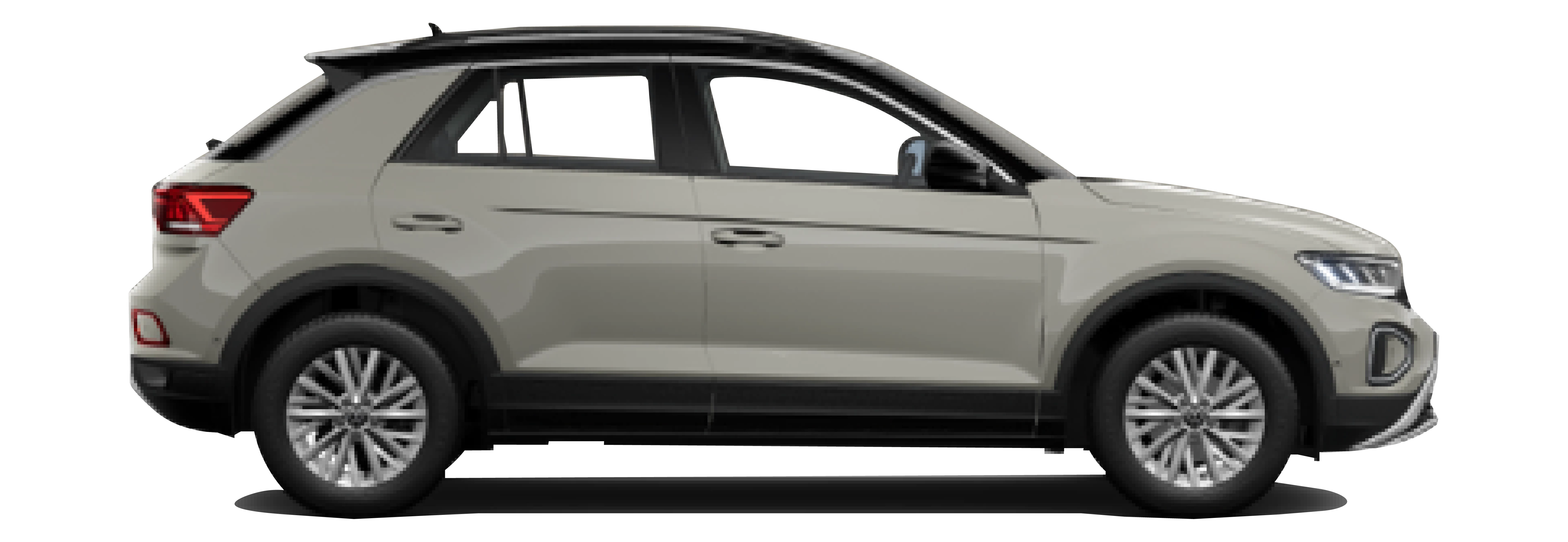 Sitoweb Miniature Veicoli T ROC