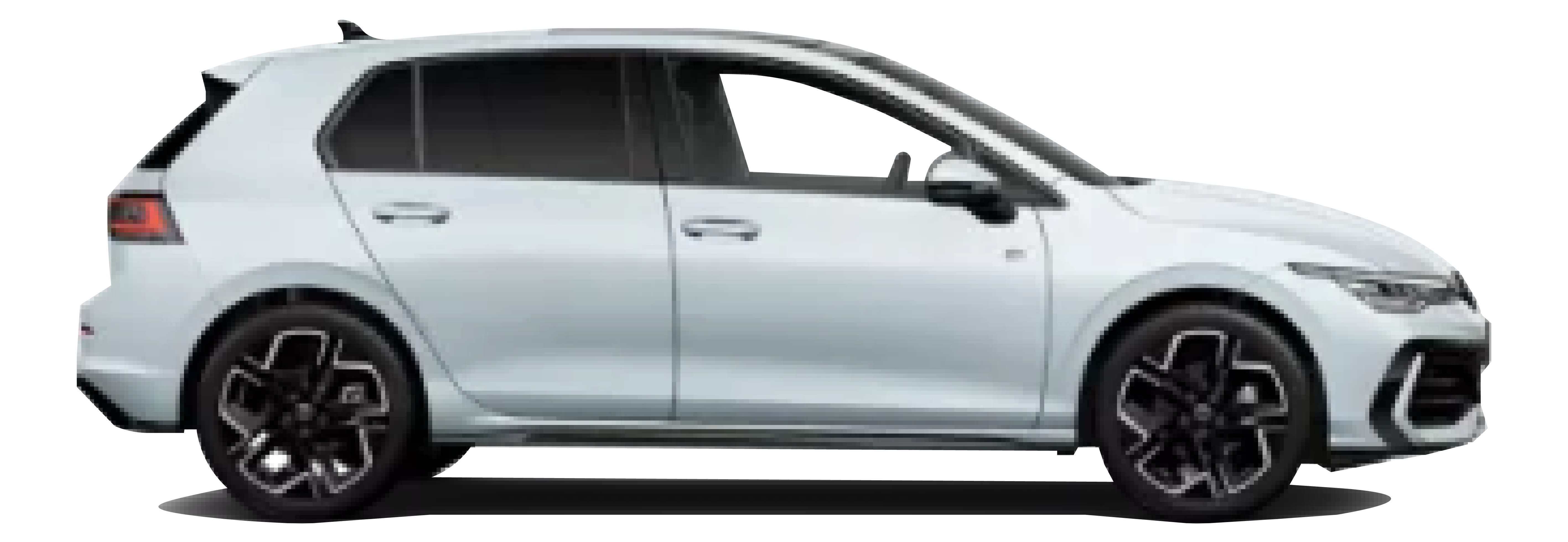 Sitoweb Miniature Veicoli Nuova Golf