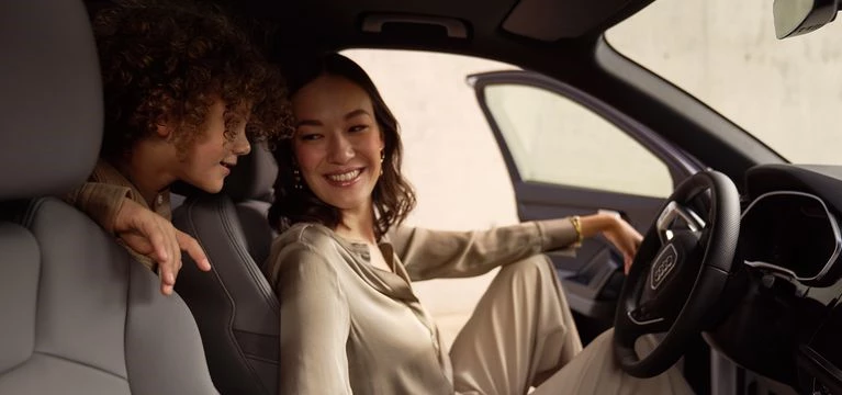 Audi Additional Care Monza