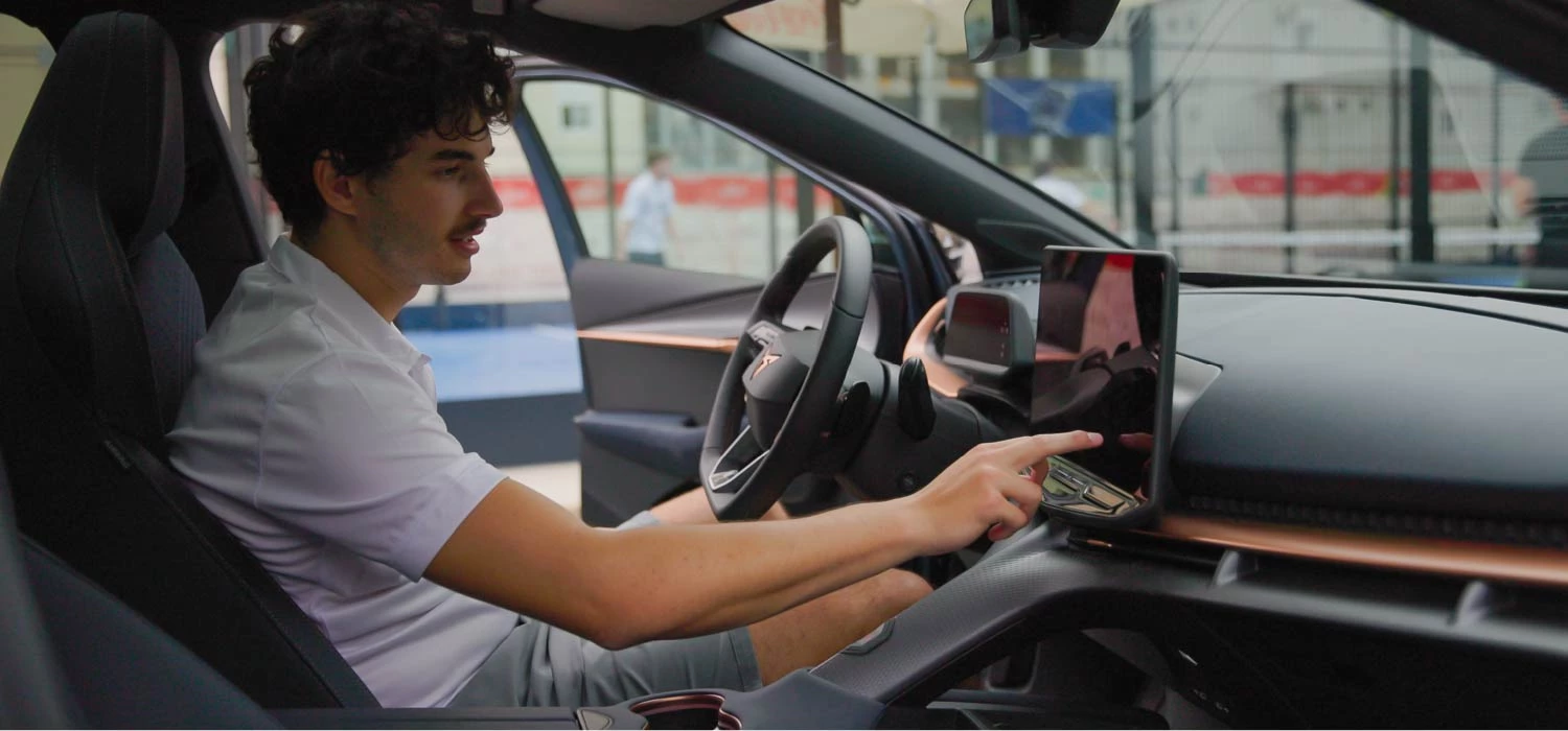 Cupra Padel Tour 24 7 50