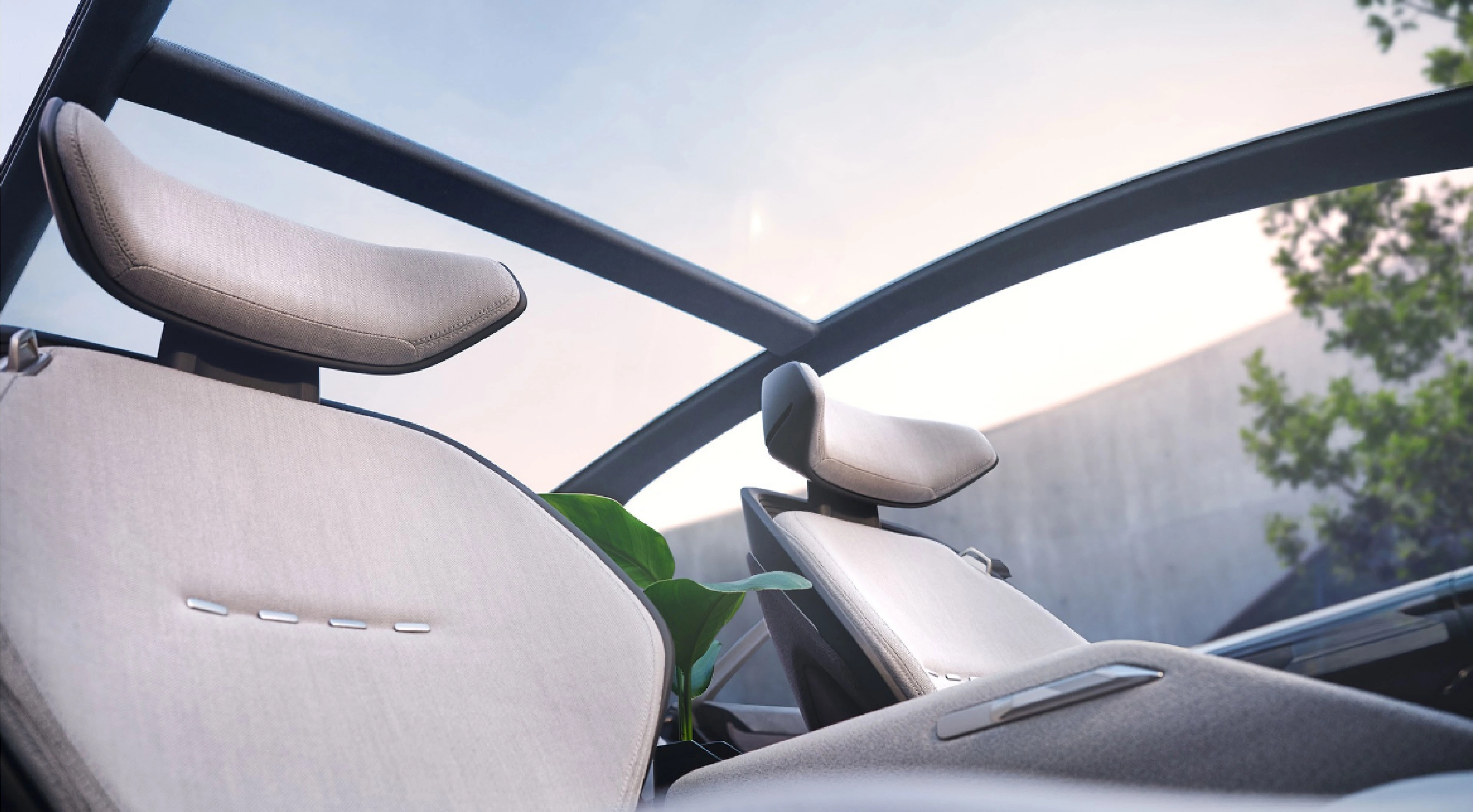 AUDI GRANDSPHERE CONCEPT 06