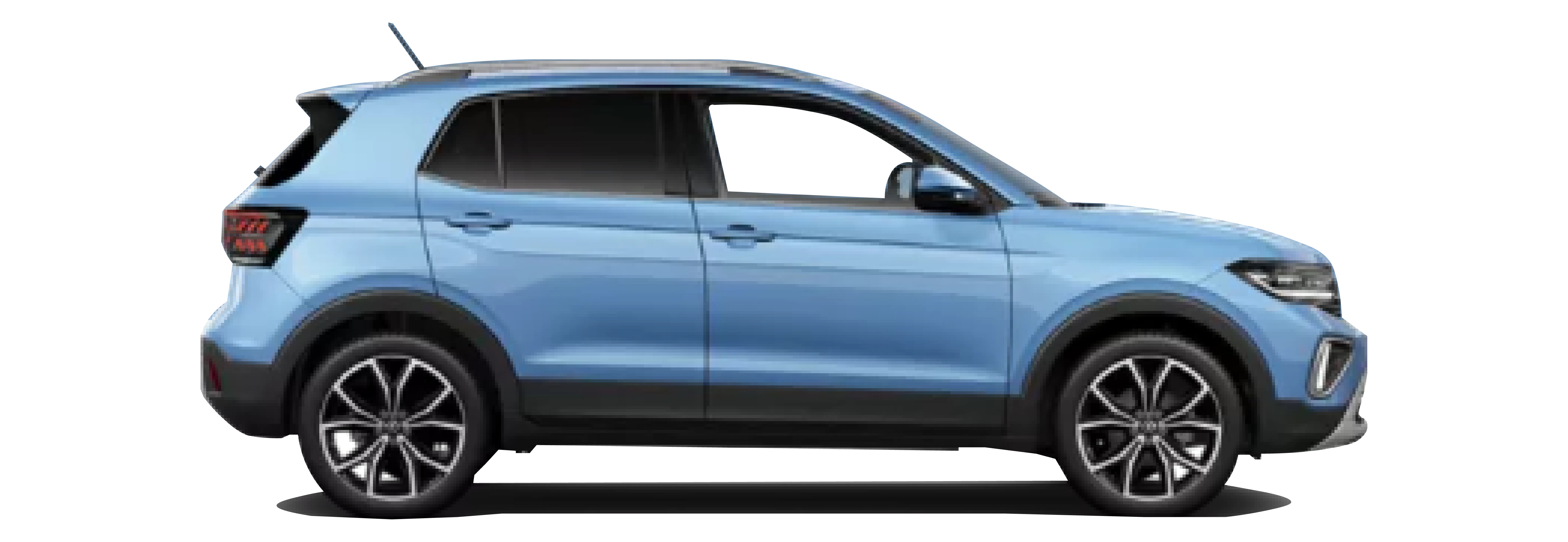 Sitoweb Miniature Veicoli Nuova T CROSS (1)