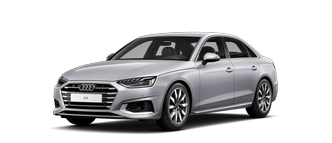 A4 Sedan