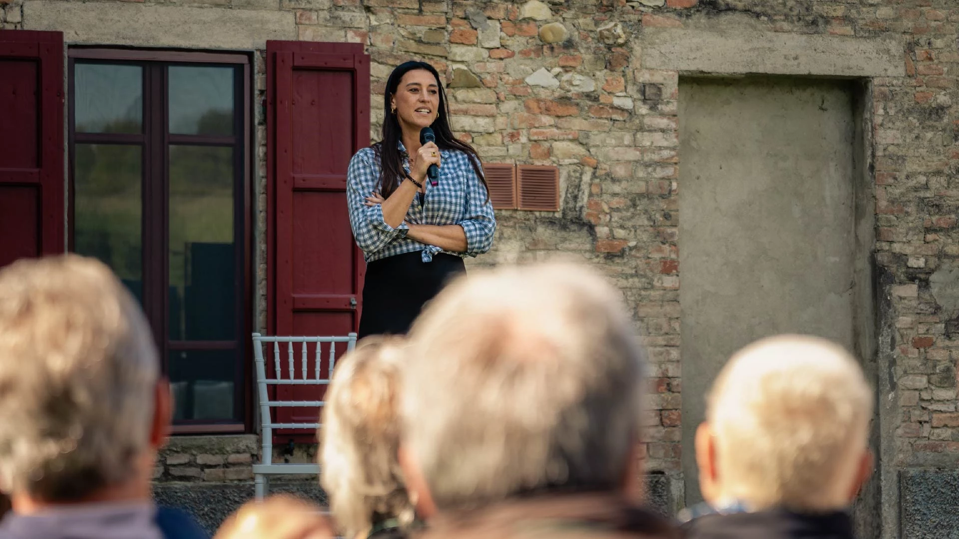 Business Driving Experience 7 50