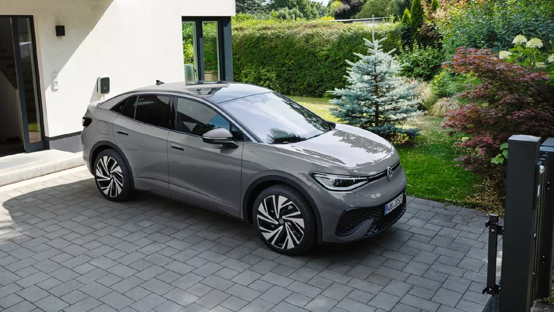 AGGIORNAMENTI ID.5 2