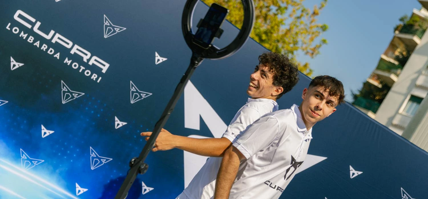 Cupra Padel Tour 24 8 50