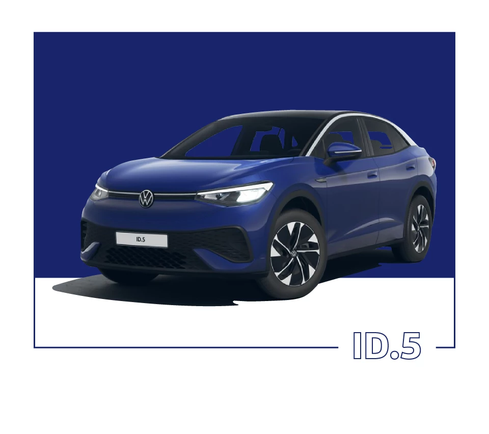 Volkswagen ID.5 Pro 286CV Edition Plus