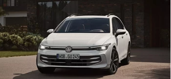 Nuova Golf Variant Esterno 80