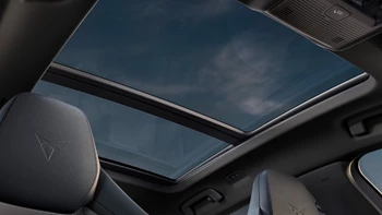 Nuova Formentor Tetto 80