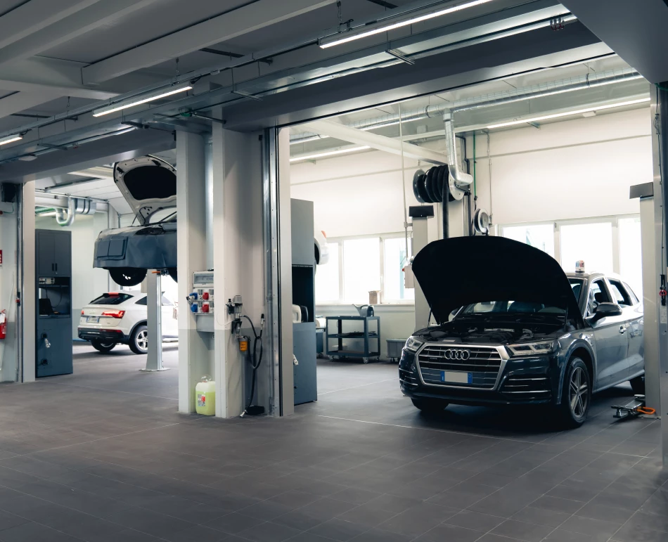 Audi Milano Foto (4)