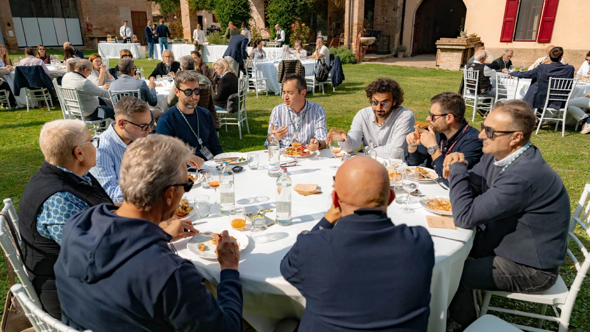 Business Driving Experience14 50