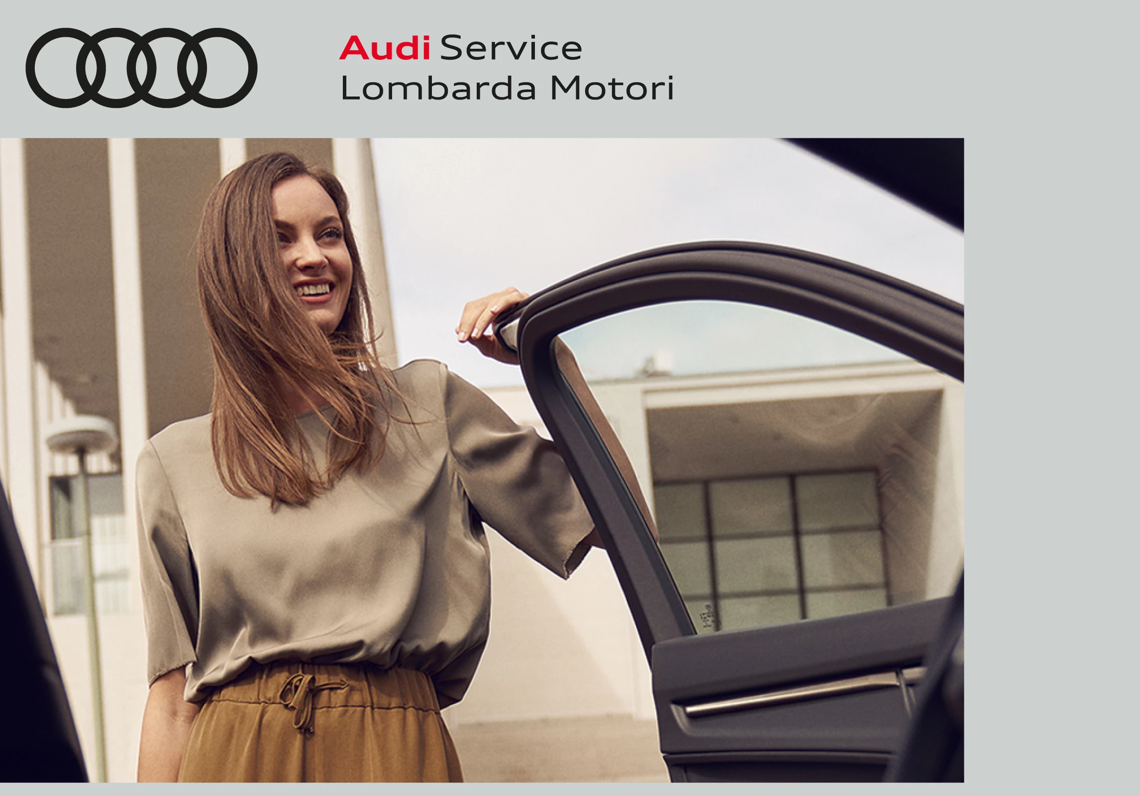 Audi Easy Service