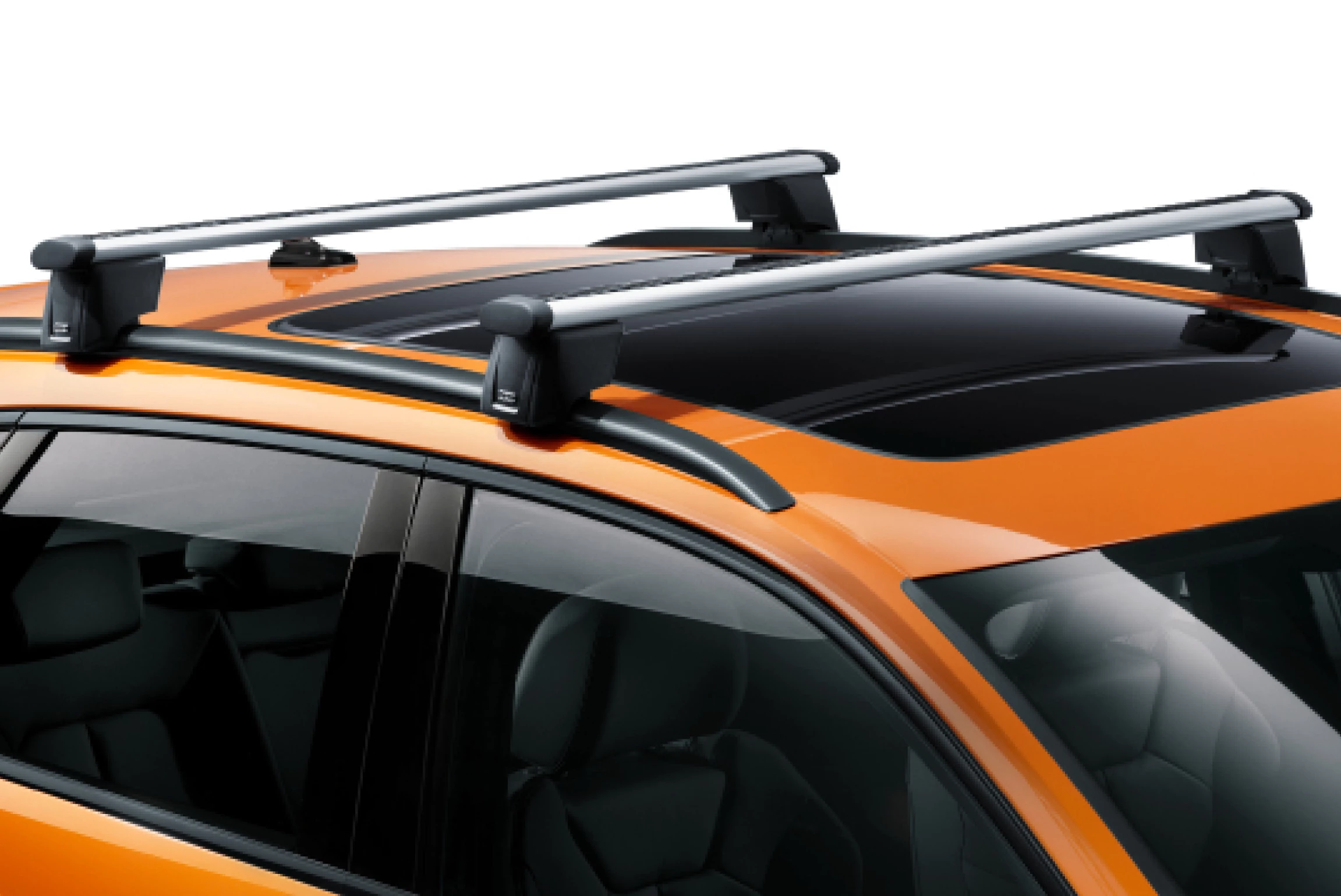 Barre Tetto Audi (1)