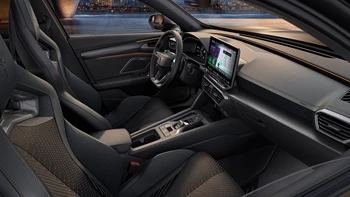 Nuova Formentor Interni 80