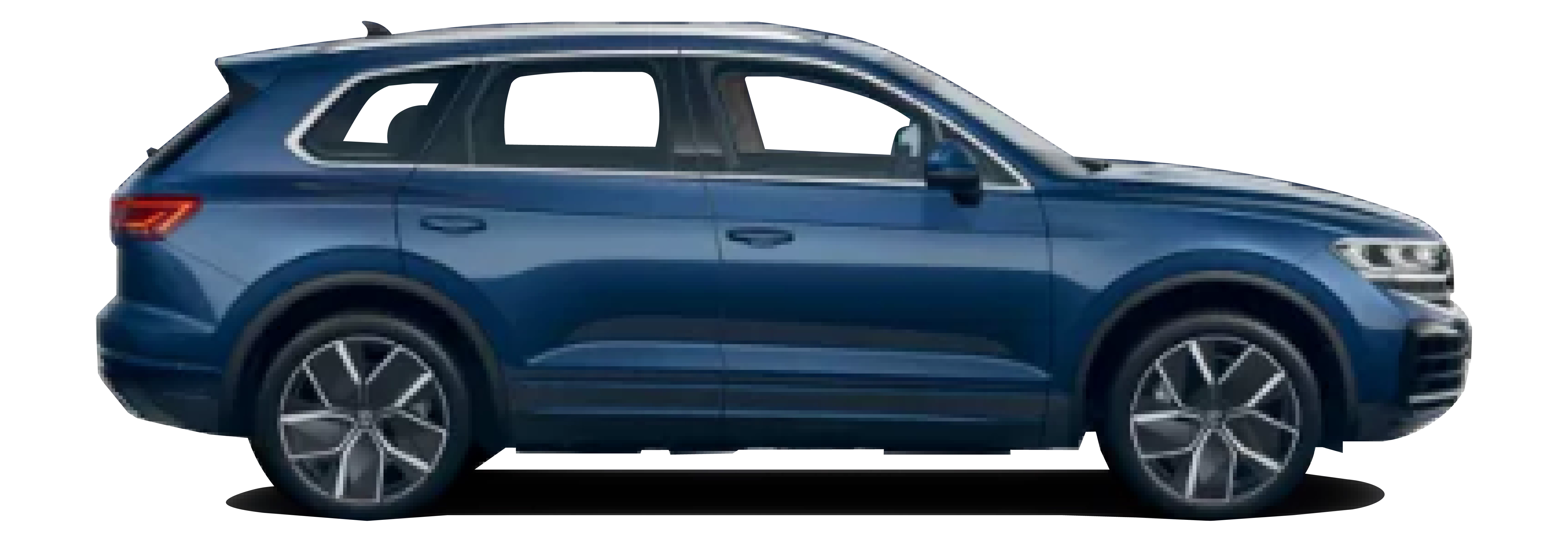 Sitoweb Miniature Veicoli Nuova TOUAREG